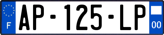 AP-125-LP