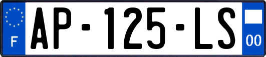 AP-125-LS