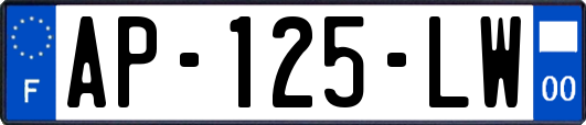 AP-125-LW