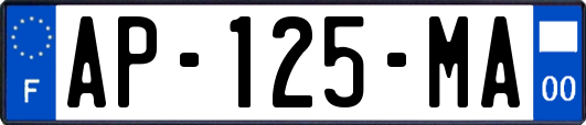 AP-125-MA