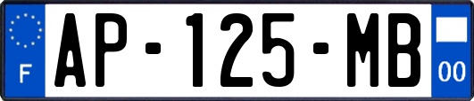 AP-125-MB