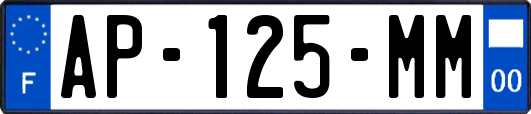 AP-125-MM
