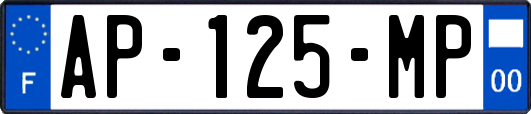 AP-125-MP