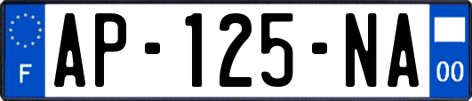 AP-125-NA