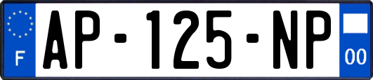 AP-125-NP