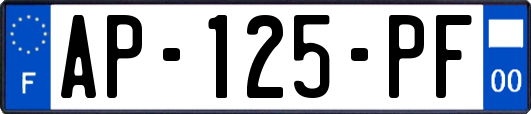 AP-125-PF