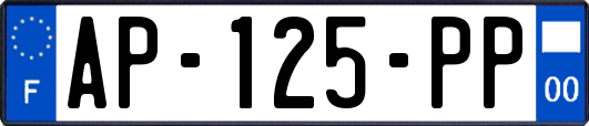 AP-125-PP