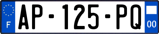AP-125-PQ