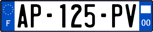 AP-125-PV