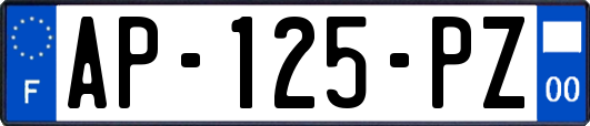 AP-125-PZ