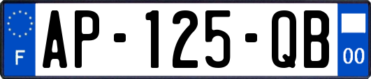 AP-125-QB