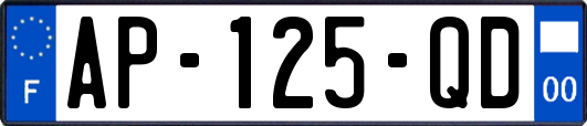 AP-125-QD