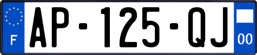AP-125-QJ