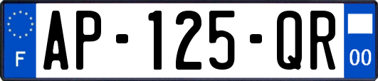 AP-125-QR