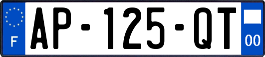 AP-125-QT