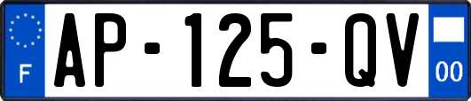 AP-125-QV