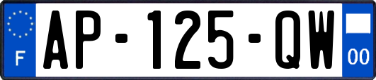 AP-125-QW