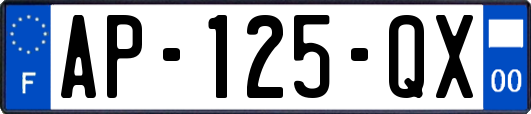 AP-125-QX