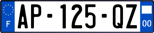 AP-125-QZ