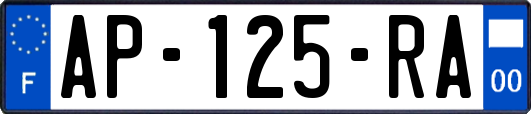 AP-125-RA