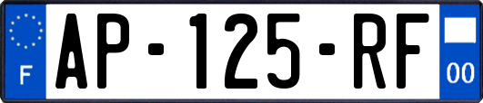 AP-125-RF