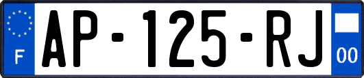 AP-125-RJ