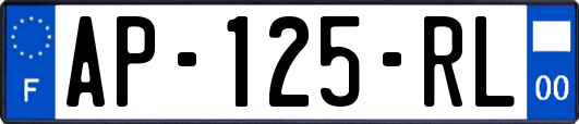 AP-125-RL