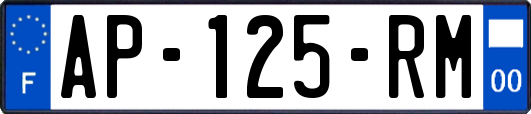 AP-125-RM