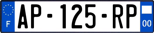 AP-125-RP