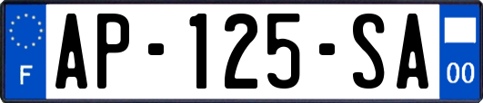 AP-125-SA