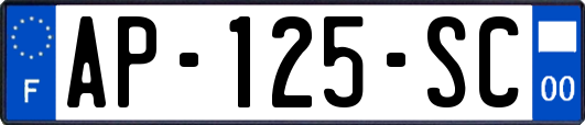 AP-125-SC