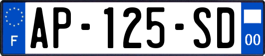 AP-125-SD