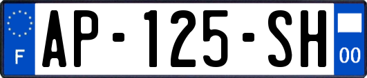 AP-125-SH