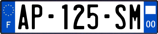 AP-125-SM