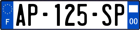 AP-125-SP