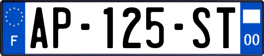 AP-125-ST