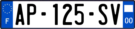 AP-125-SV