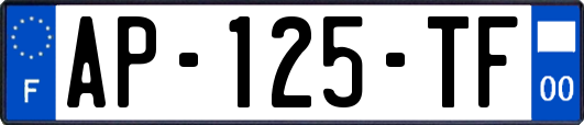 AP-125-TF