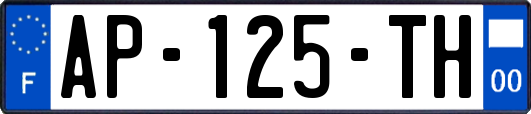 AP-125-TH