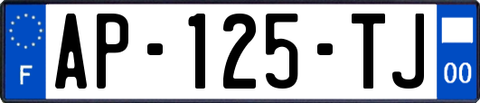AP-125-TJ