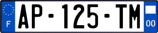 AP-125-TM