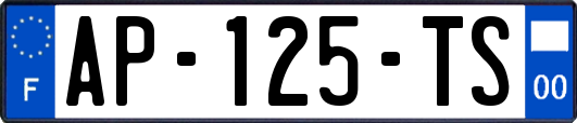 AP-125-TS