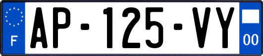 AP-125-VY