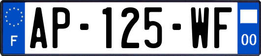 AP-125-WF