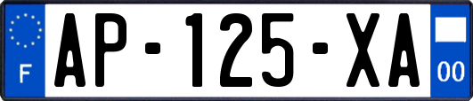 AP-125-XA