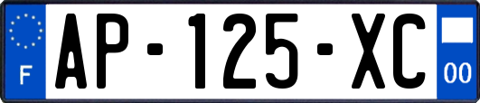 AP-125-XC