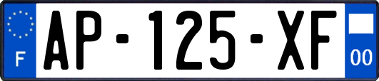 AP-125-XF