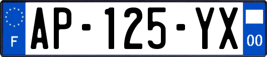 AP-125-YX