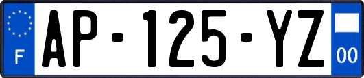 AP-125-YZ