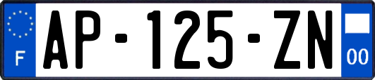 AP-125-ZN